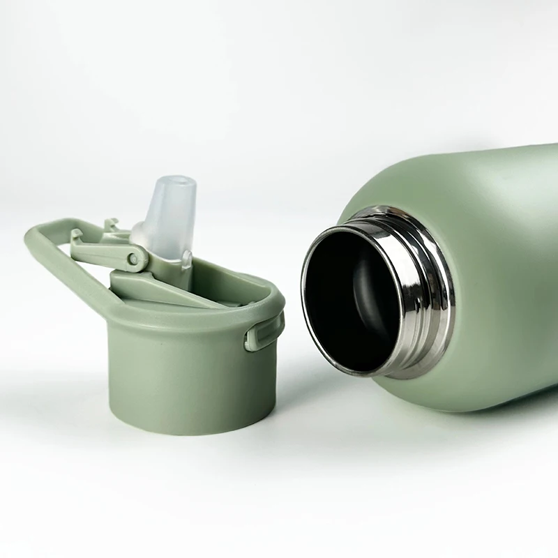 Vacuum Insulated Water Cup Stainless Steel water bottles