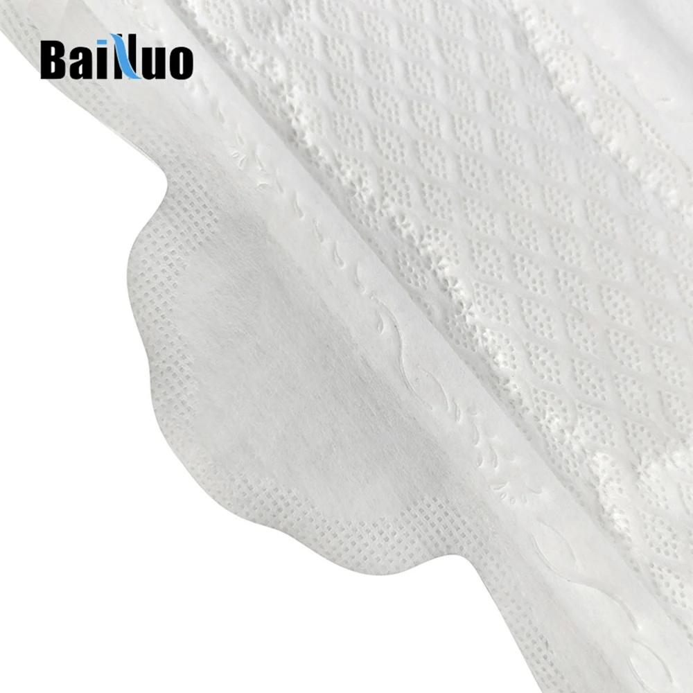 Hot Sale Superior absorbent Quality Cheap Disposable Wholesale Sanitary Napkin From China