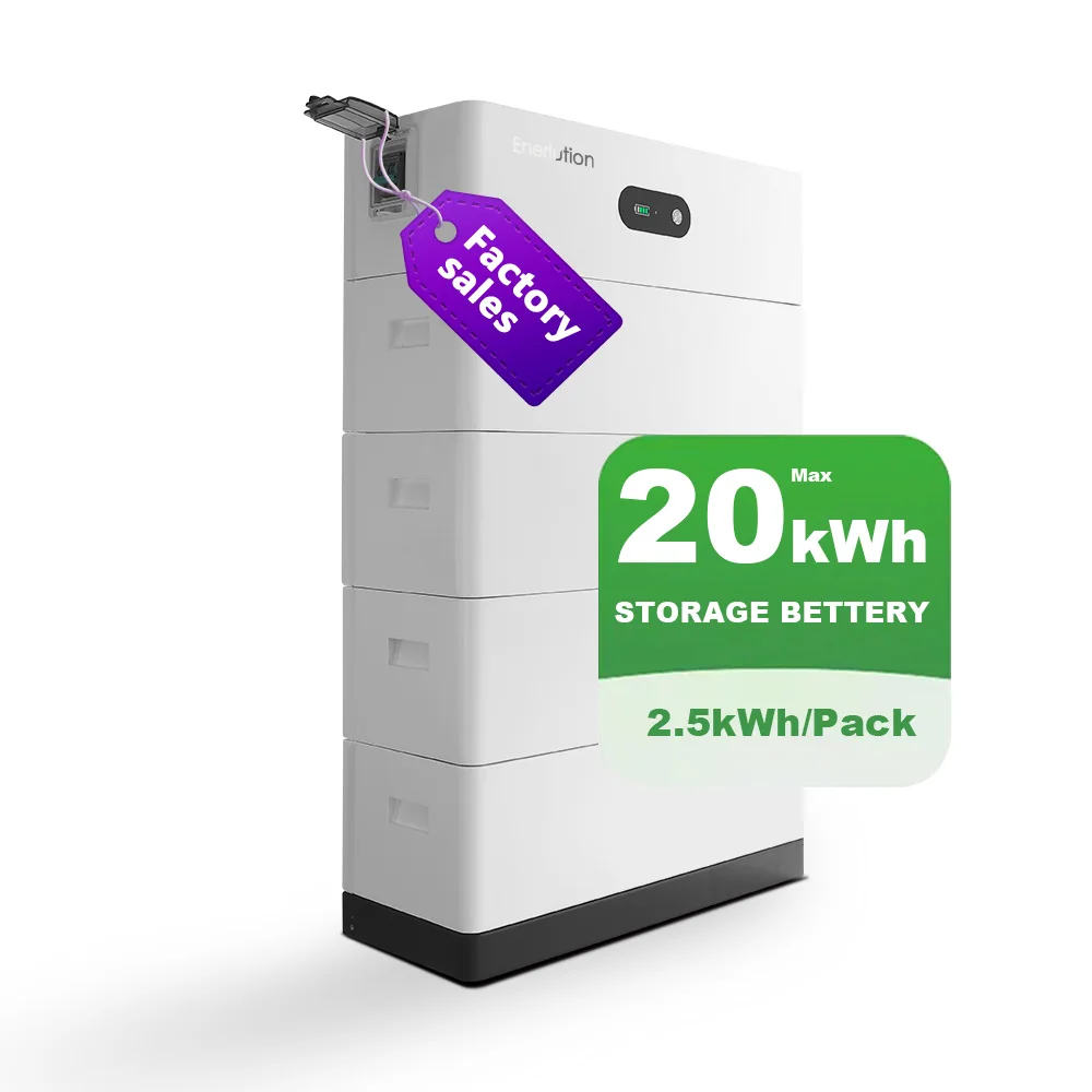 Литий-ионный аккумулятор LiFePO4 51 2 В 10 кВтч 15 20 200 А · ч 300