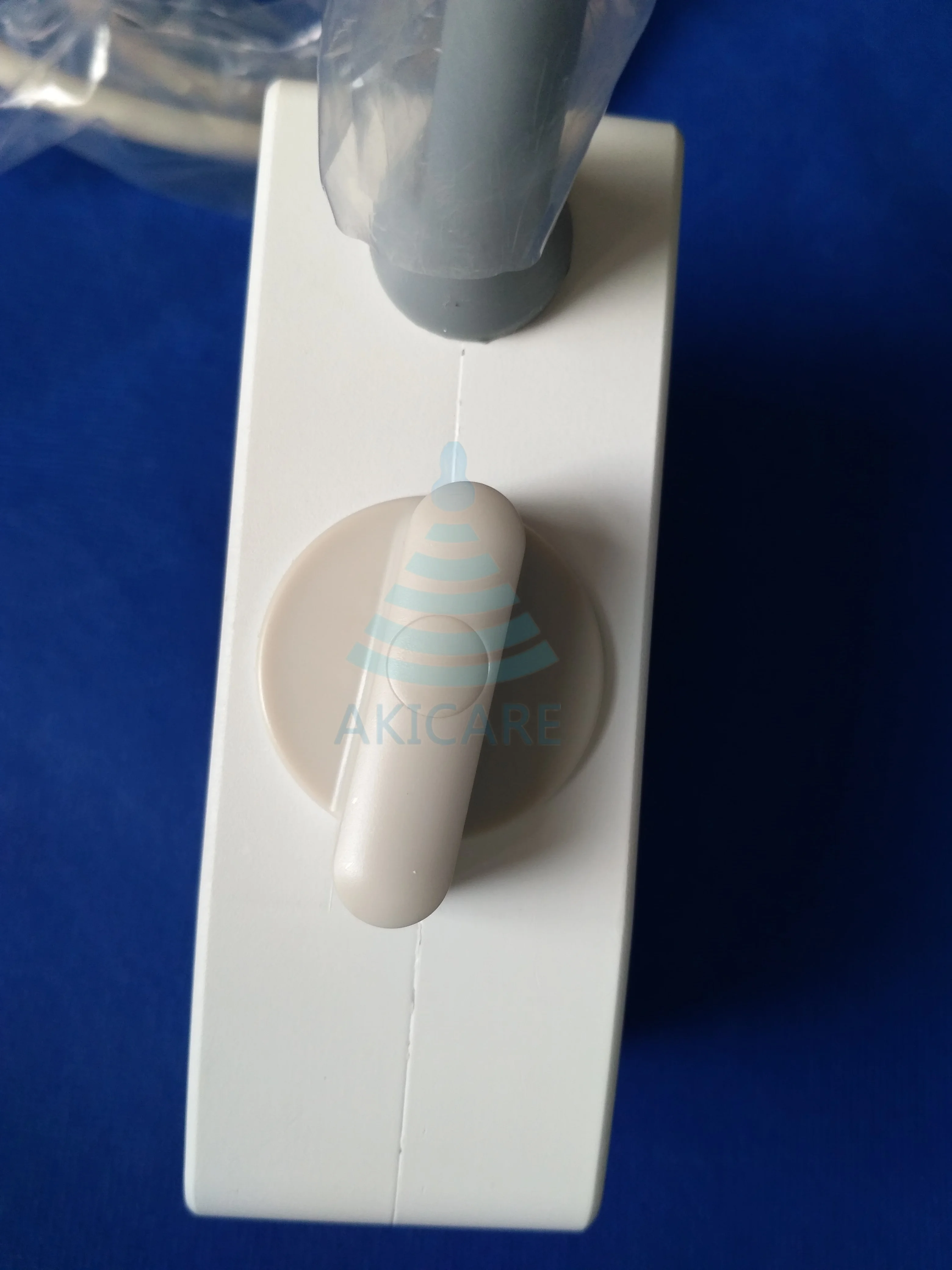 VF10-5 For SIEMENS Antares New Compatible Portable Doppler Linear Ultrasound Probe For Veterinary Small Animal