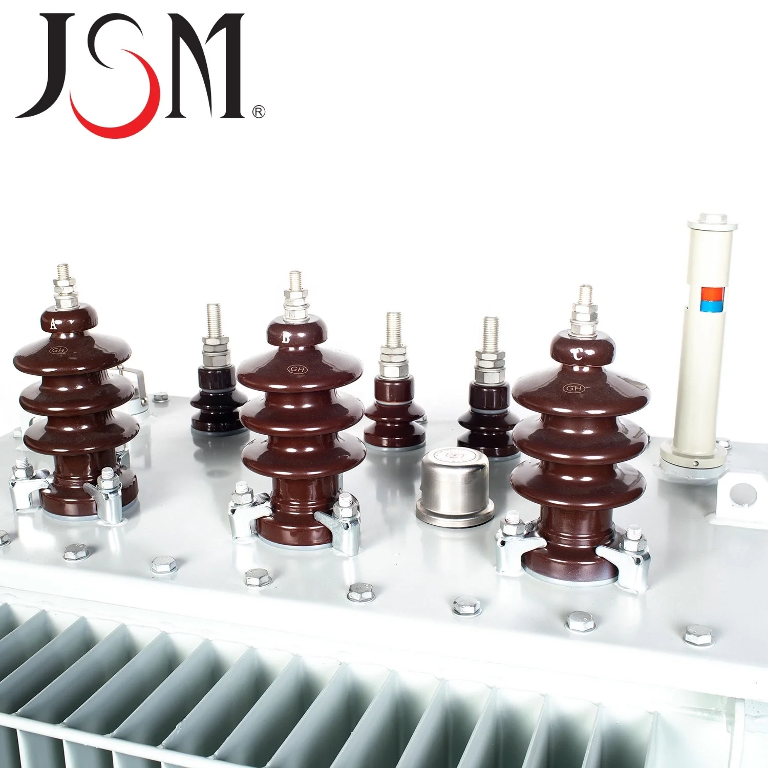 copper wire electric supply JSM S11-1000KVA/11kv 10kv 20kv Oil Immersion Power Transformer