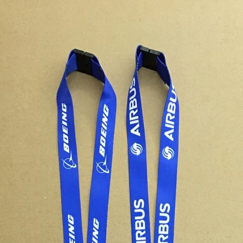 OEM Custom design Lanyards Manufacturer, breakaway neck strap