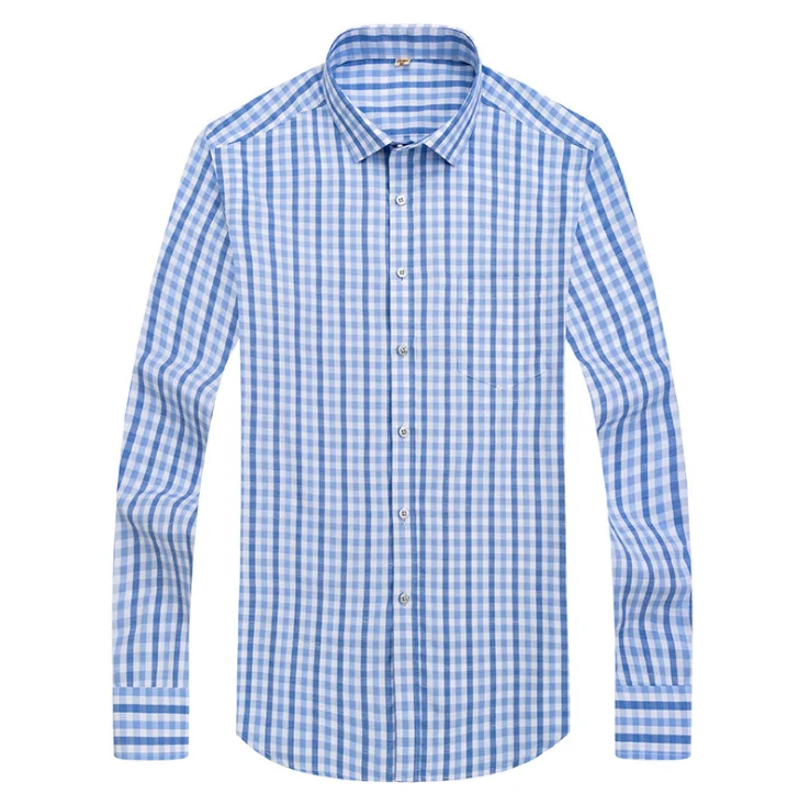 
Sample supplied popular chemise homme kaki american batik malaysia latest shirt designs for men 