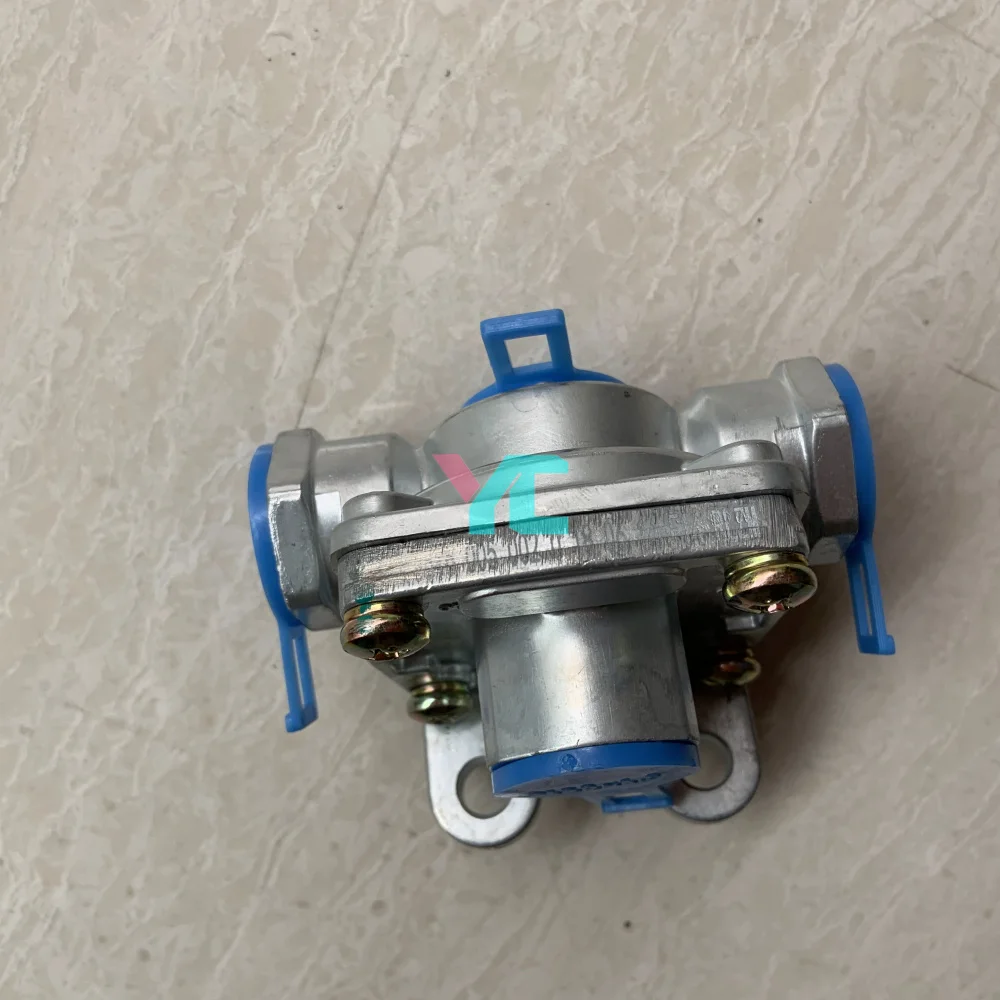 quick release valve for HINO 700 profia E13C truck parts S4740-E002D S4740E002D
