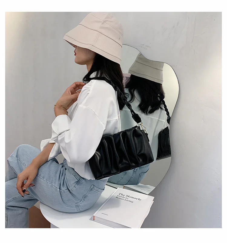 2021 новая сумка на запястье женские модные сумки через плечо женские сумки через плечо Маленькие 2021 женские сумки