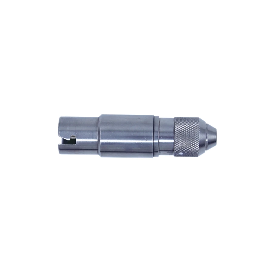 PUSM Jacobs Chuck / Quick Coupling Adaptor AO Stryker Type for Drilling&Screwing and K Wire Driver Orthopedic Cannulated Drill
