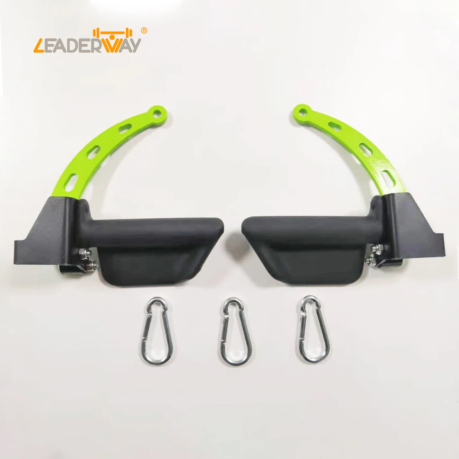 Аксессуары для тренажерного зала Lat, тянущийся стержень, оборудование для фитнеса, новый дизайн, ручной захват, рукоятка