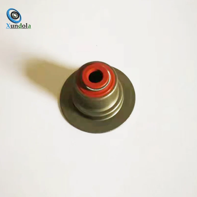 Auto parts valve stem oil seal 96103095 6*26.5*16mm