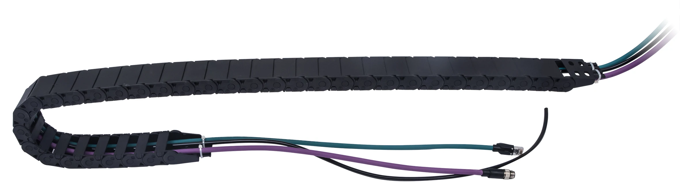 perforated plastic cable management channel making roll forming machine cable tray