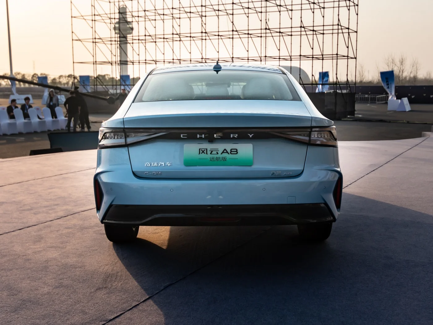2023 Chery Fulwin A8 высококачественный большой Интеллектуальный автомобиль Лидер продаж гибридное топливо Новый левый турбо механическая коробка передач кожа R17