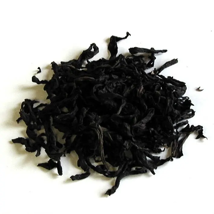 Большой красный чай Wuyi Mount Oolong Da Hong Pao