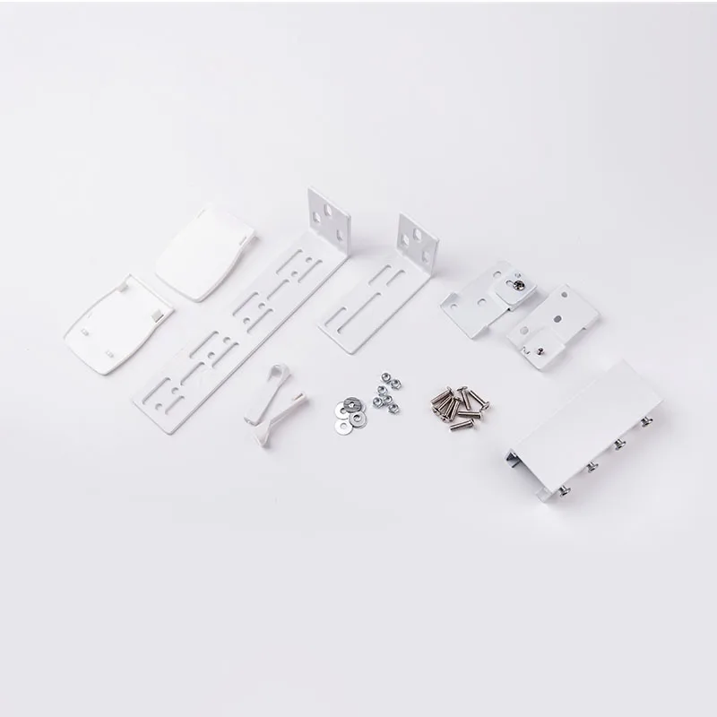 Низкая цена, сверхмощный тихий потолочный автоматический беспроводной мотор из алюминиевого сплава, электрическая направляющая для штор для спальни