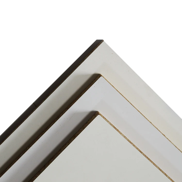 Используется для мебели кухонная полка продукты 17 мм высокий Глянец МДФ ДОСКИ