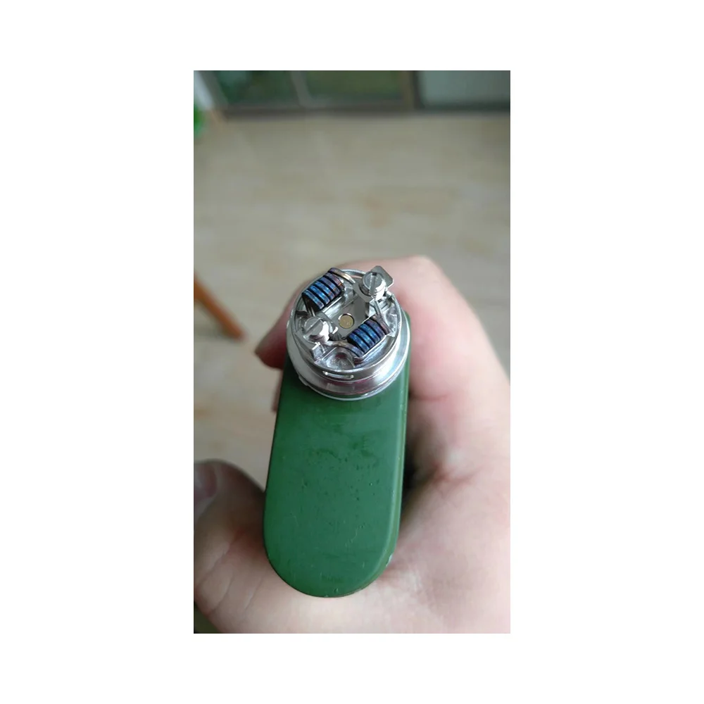  Ni90 Ni80 fecral ecig провода нихрома 90 нагревательный провод для
