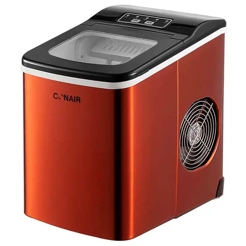  Льдогенератор Xiaomi Youpin CONAIR бытовая мини-машина для приготовления льда 2 л 6 минут дома бара