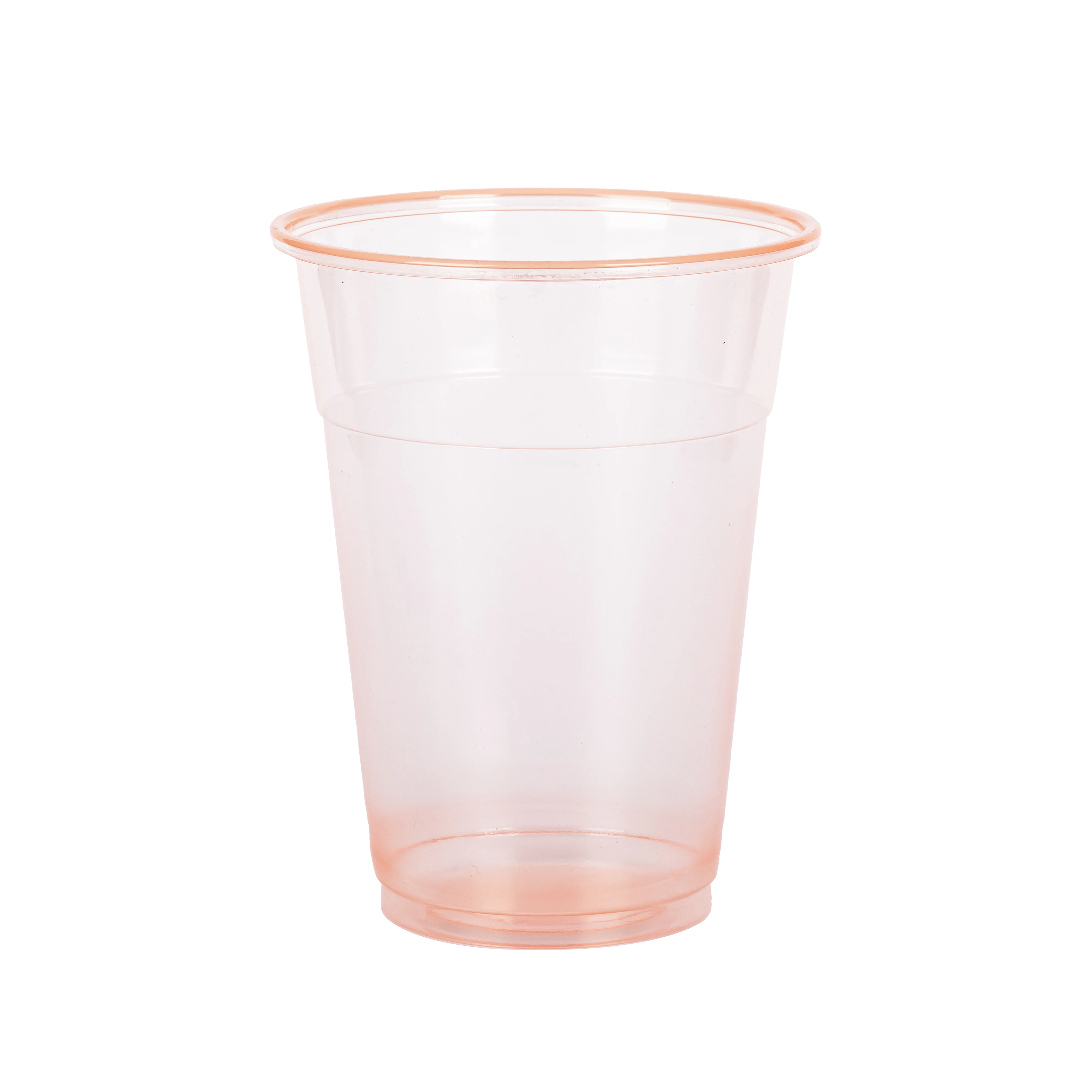 High quality 7oz disposable PP Plastic Cup