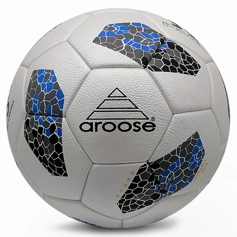 Training Soccer Ball In Bulk Foodball Ball Customized Soccer Ball Football Size 5