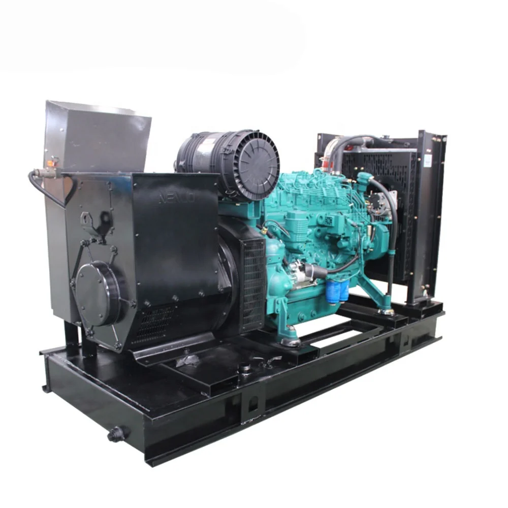 chinese made diesel engine generator power price  500kw 625kva diesel generator for sale