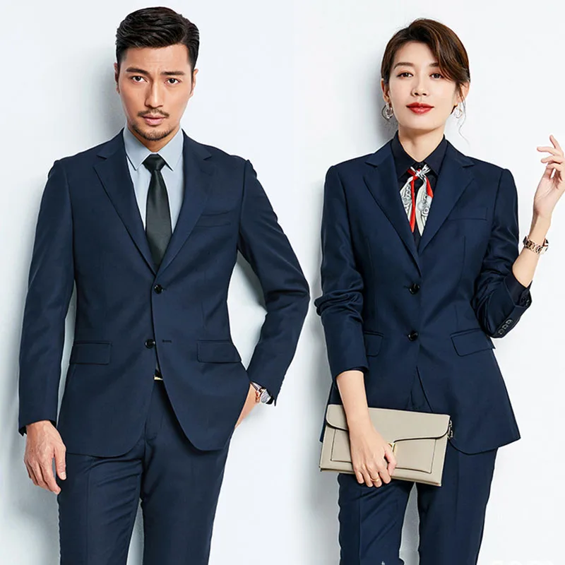 Мужской костюм для свадьбы и выпускного вечера, зеленый облегающий смокинг, Мужская официальная деловая рабочая одежда, костюмы