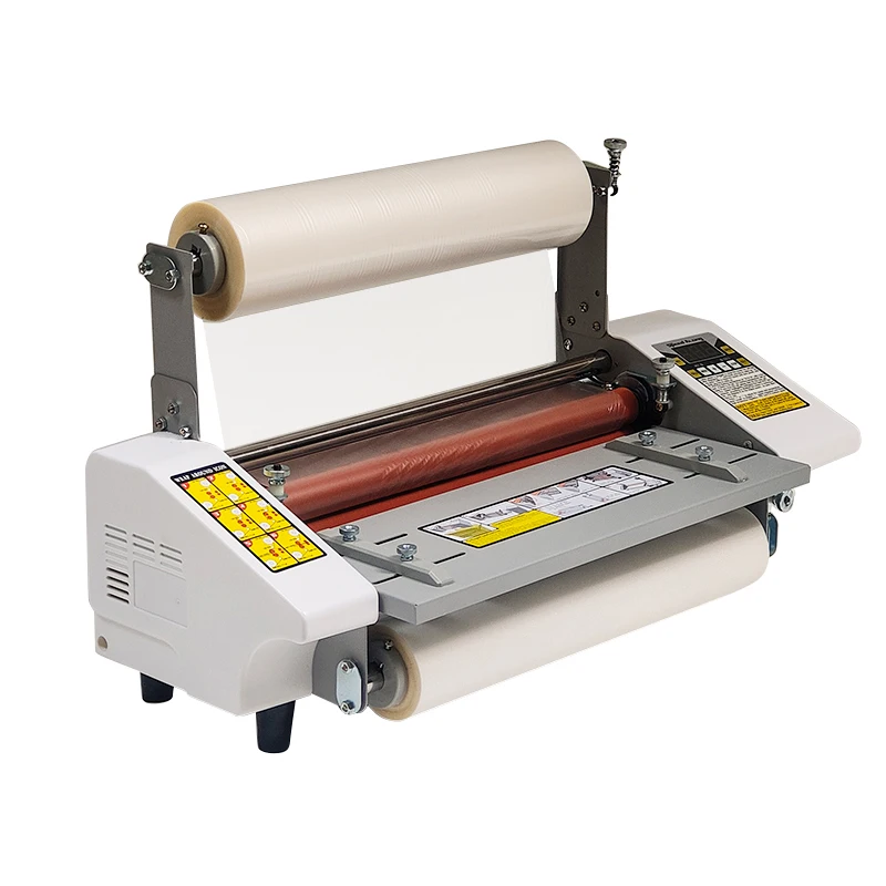 A3 laminating machine  hot laminator hot lamination machine a3