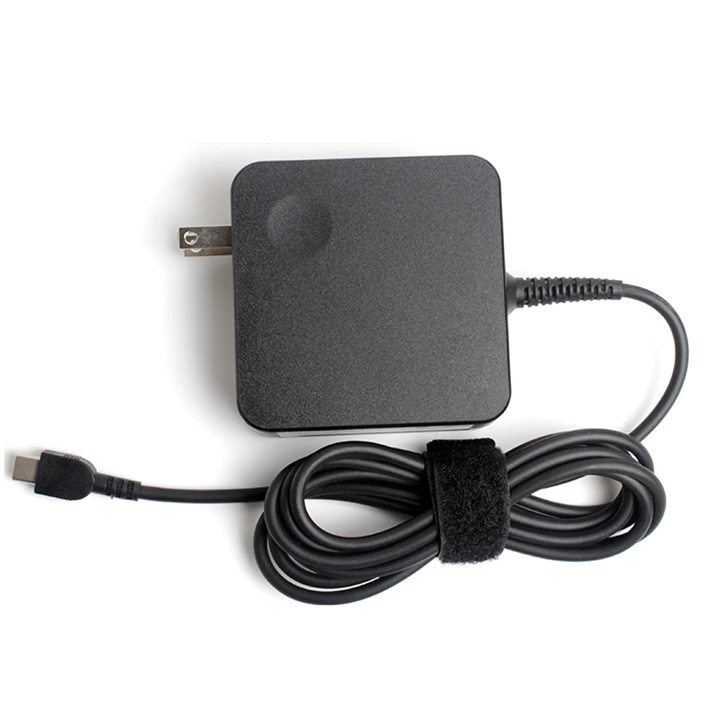 20V 3.25A 65 Вт USB Type-C для планшета Lenovo Yoga C930 C930-13IKB адаптер переменного тока питания ноутбука зарядное устройство