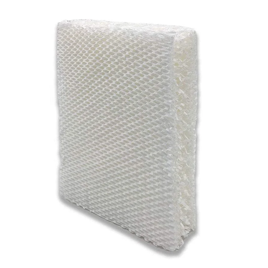 Популярный материал для оборудования фильтрации увлажнителя-полипропиленовое стекловолокно