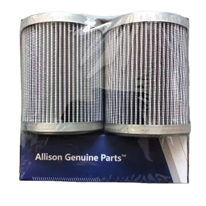 High quality Alison oil filter kit 29558294 made in China