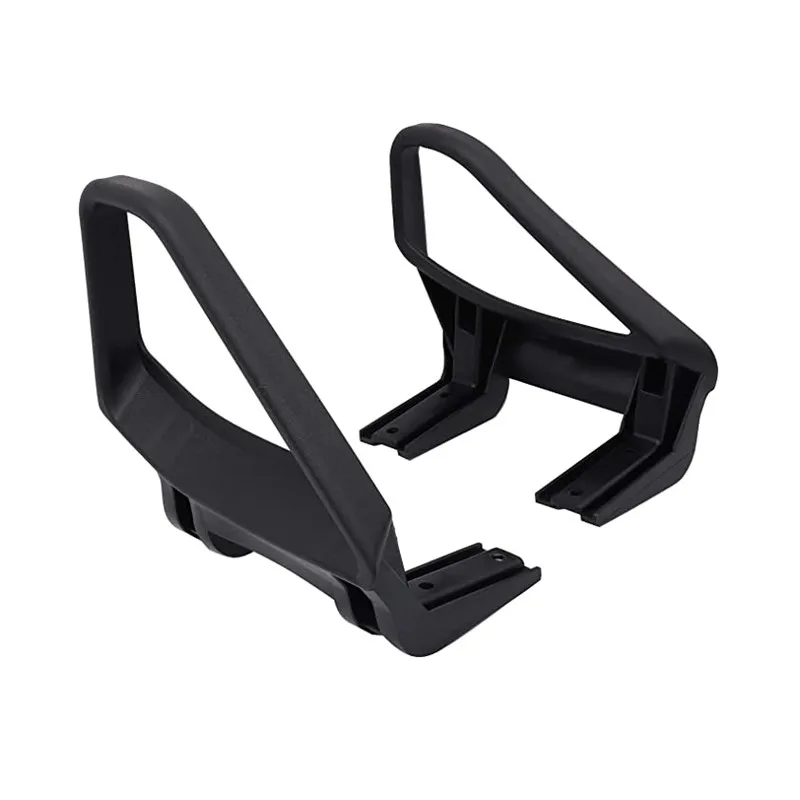 1 Pair EZGO Golf Cart Arm Rest Hip Restraint for EZGO TXT 1994 up and Newer Driver Side Left 71702-G01 & Passenger Side Right