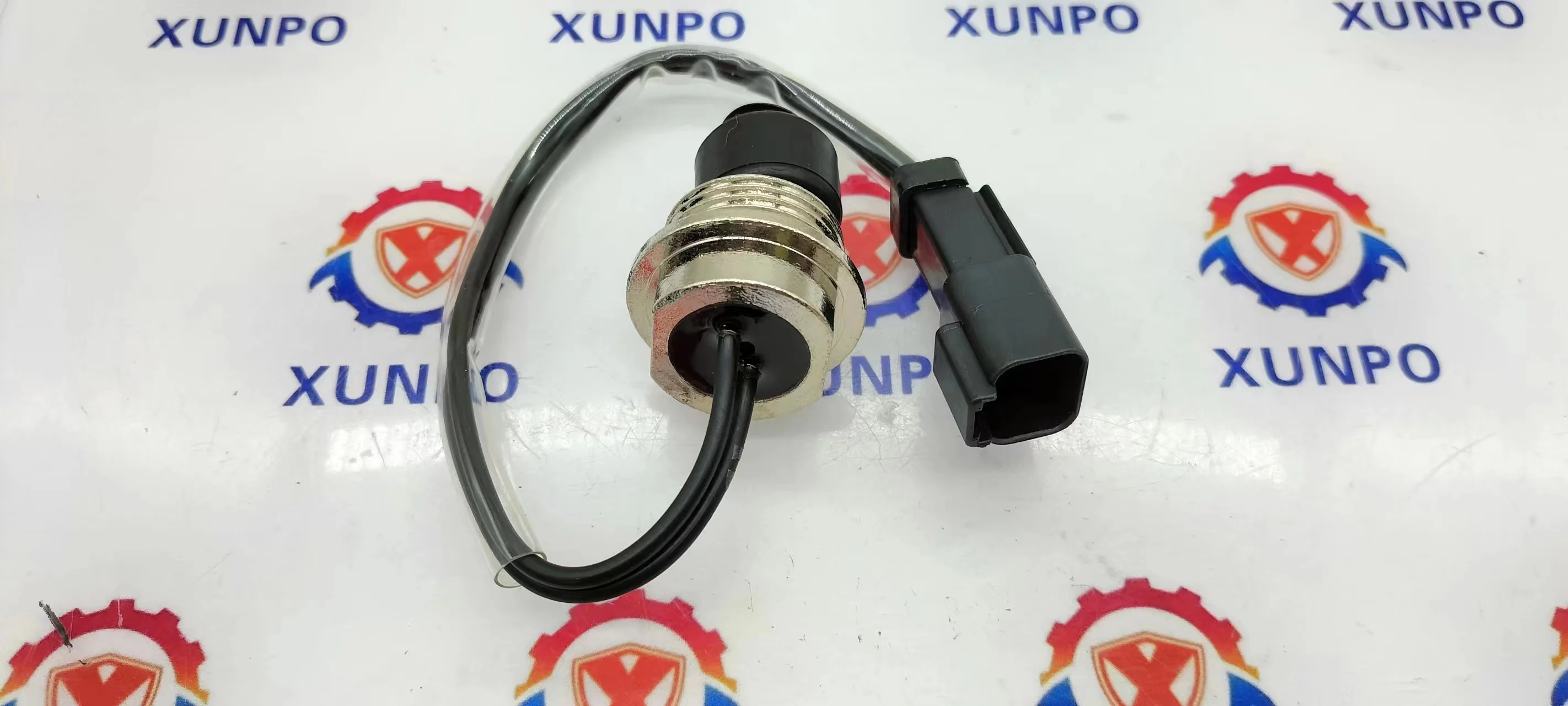 312D 320B 318B 330C Oil Sensor Pressure Sensor 213-0677 2130677