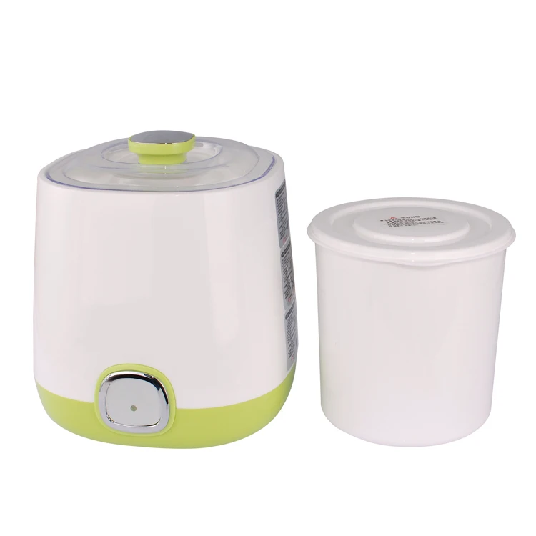 Home Made 250ml Automatic Yogurt Maker Mini Frozen Electric Yogurt Maker