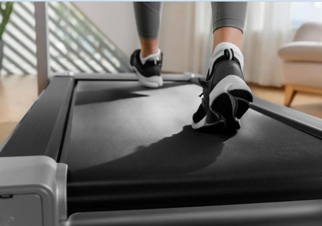 KingSmith WalkingPad K15 folding treadmill sports home fitness smart walking mat treadmill KINGSMITH K15