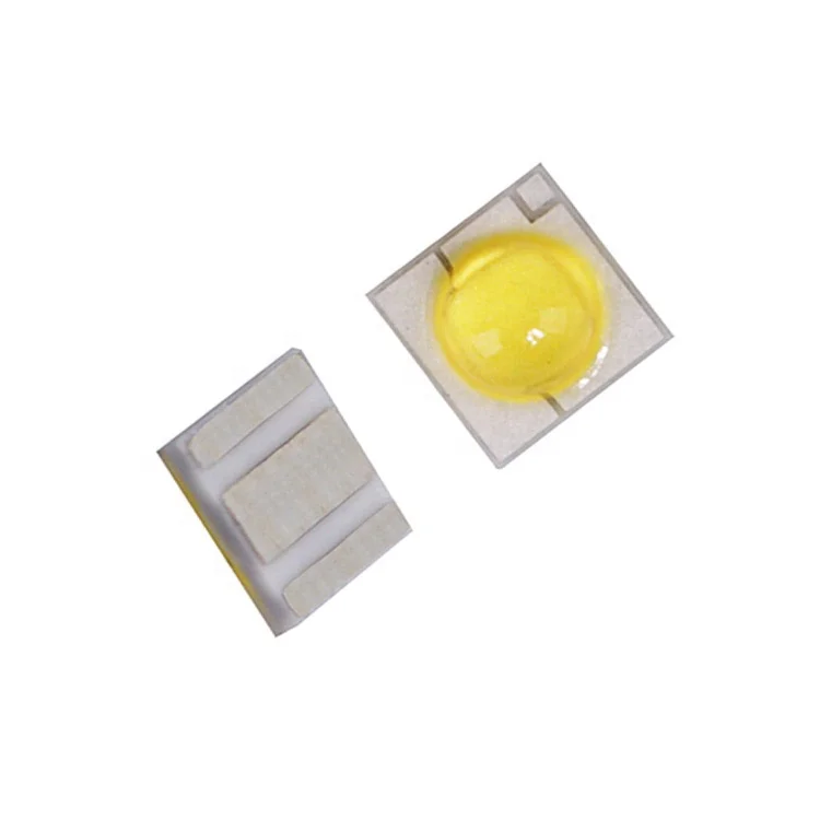 Electronic Component epistar chip specifications 1w white rgb smd 3535 led