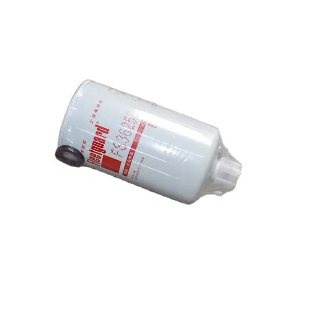 ORIGINAL FOTON TRUCK PARTS - Fuel / Water Separator ( FS36253 )