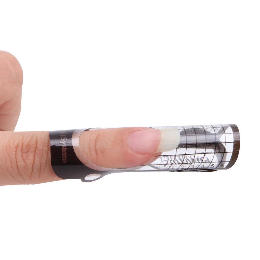 Professional Nail Art tools crystal nail support nail extension Tools
