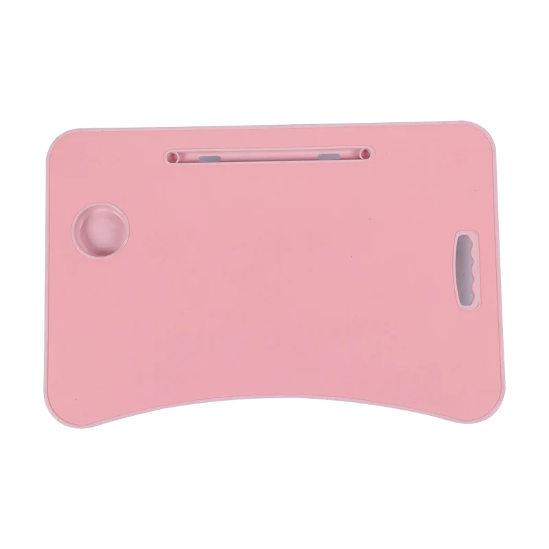 factory price  study folding laptop table computer desk small laptop table