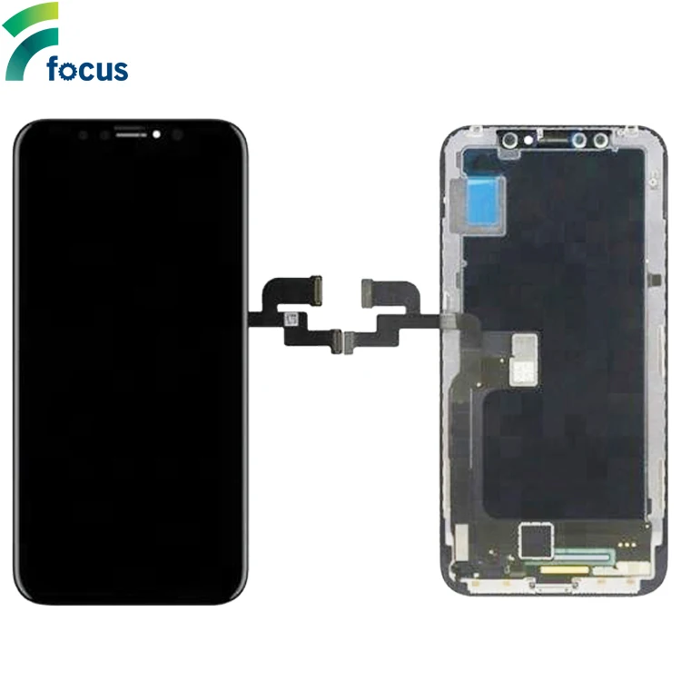  Горячая продажа для iphone X XS XR 11 12 pro сенсорный экран ЖК-дисплей оригинальный 5 5s 6 6s 7 8 plus запасная часть