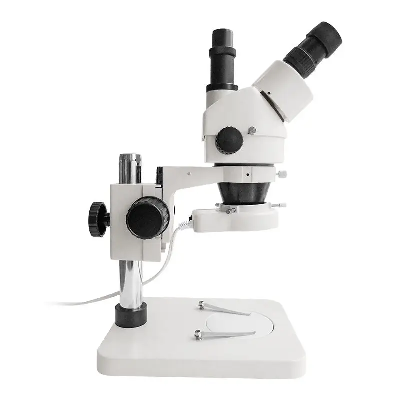 school accessories stereo microscope online teach tool binocular microscope