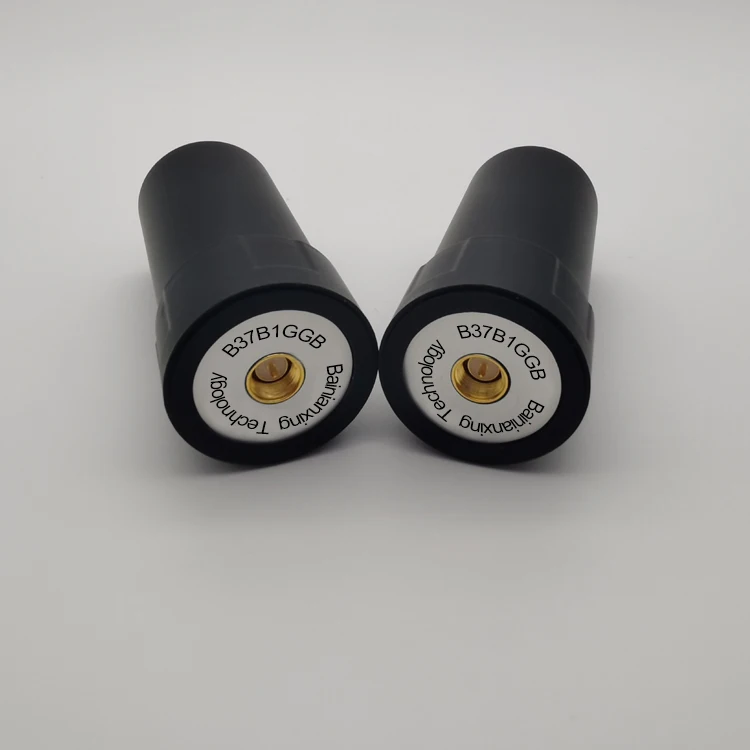 GNSS RTK Антенна GPS ГЛОНАСС из трех систем семиполосный SMA-J