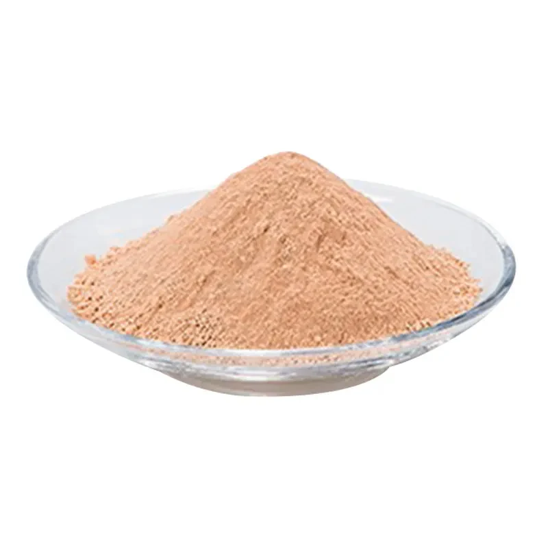 China Factory Direct Supply High purity 99.99% cerium oxide CeO2 for polishing glass