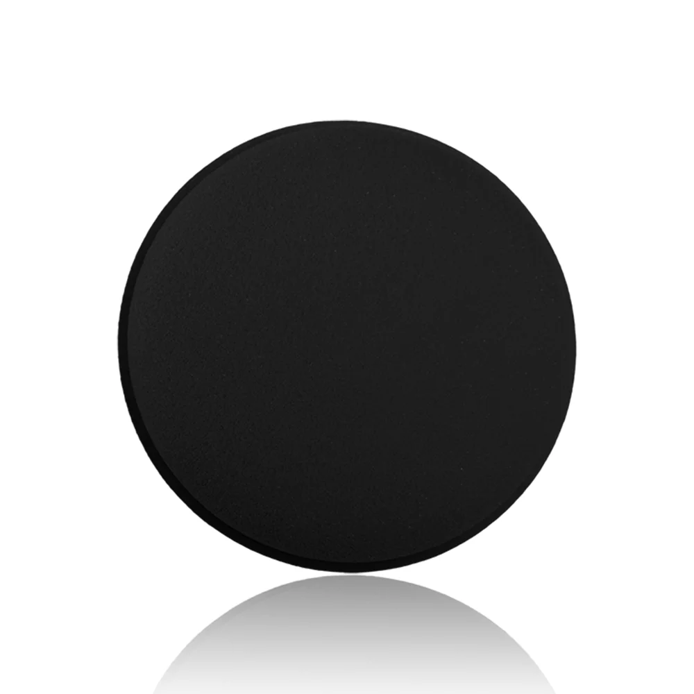 Нано-губка для автомобильных шин с логотипом на заказ, нано-покрытие для восковой повязки, губка-аппликатор для сияющего покрытия автомобильных шин с керамическим покрытием