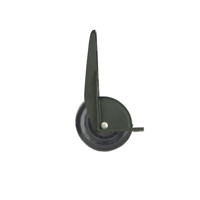 Suitcase Trolley Wheel Travel Universal Aircraft Replacement Wear-Resistant Pour Valises Luggage Wheels