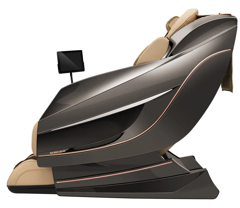 Full Body Luxury Health Multi Function Massage Chair Household In Nepal India