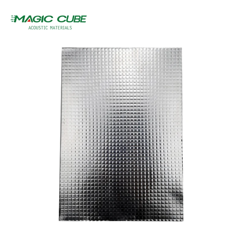 Chinese manufacturer Hot selling Germetex EPDM membrane - self-adhesive butyl rubber roofing material