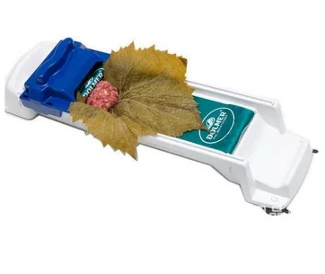 MZL Plastic Meat Roller Home Sushi Machine Vegetable Roll Meat Creative Kitchen Small Tools