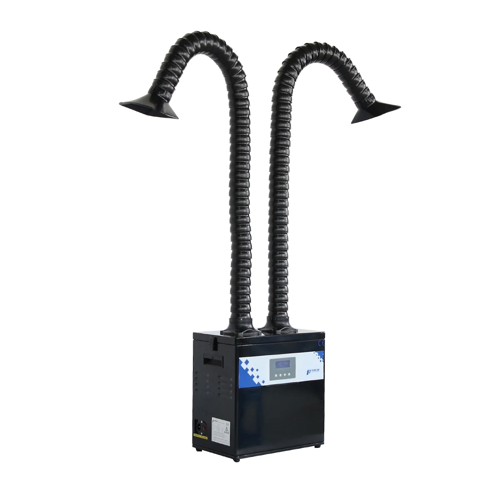 SpringAir SA-300TD-IQ Dust Collector for laser machine marking/engraving metal