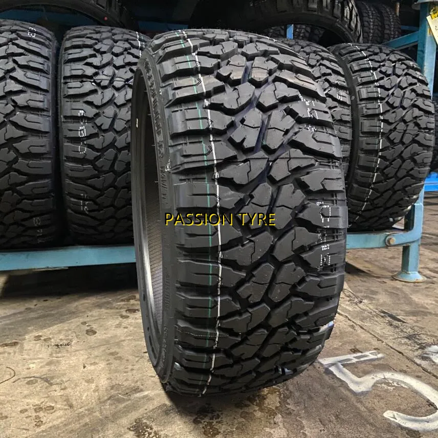 SUV TIRE/TYRE MT TYRE Roadcruza manufacturer 265/75R16 LT 285/75R16 LT 305/70R16 LT