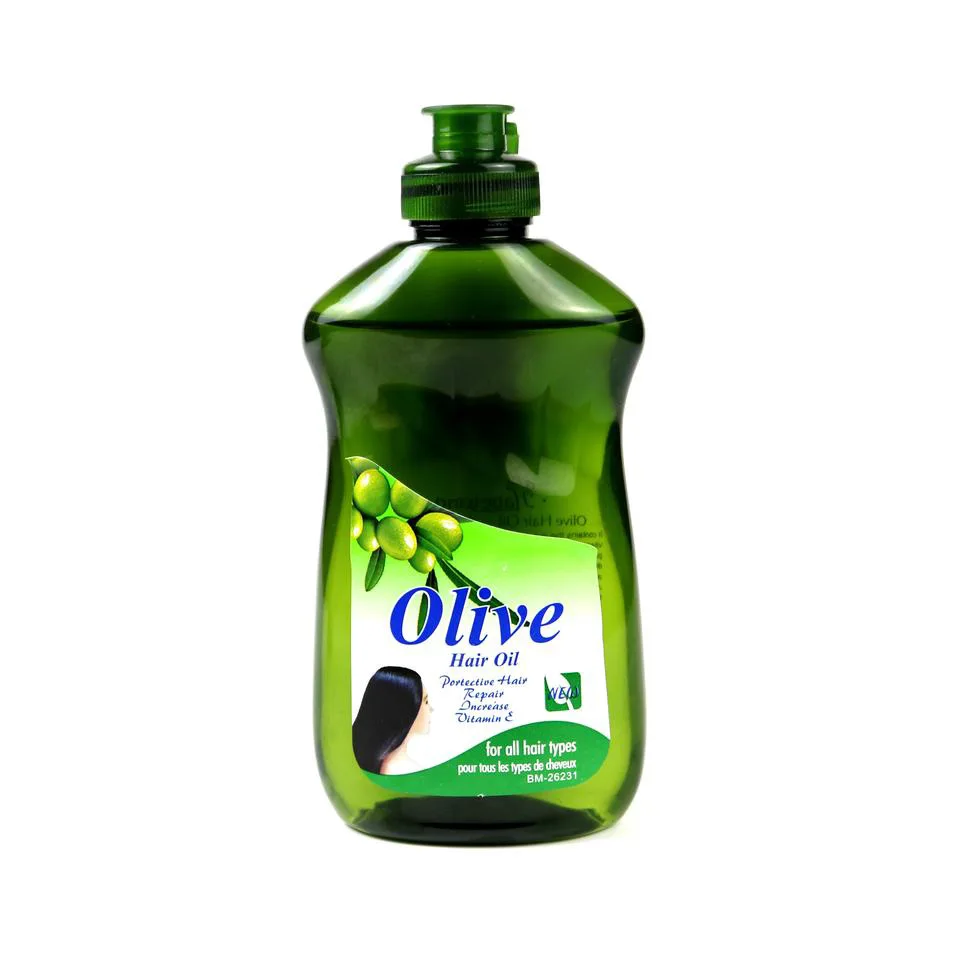 Manufacturer genuine olive hair care essential oil large capacity disposable essential oil hair care essential oil