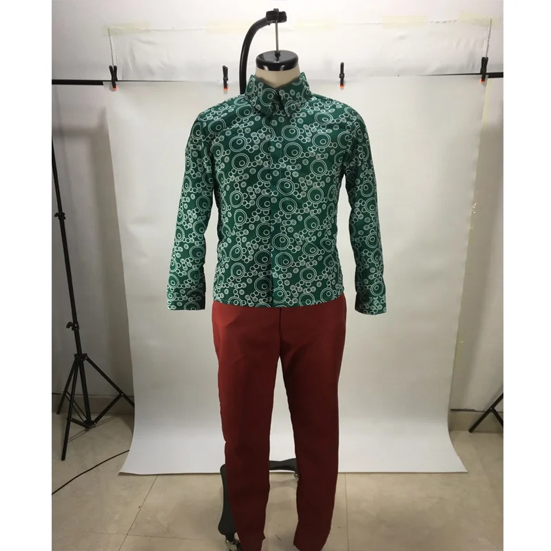 halloween la casa de papel costume t-shirt