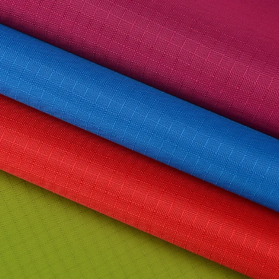 600d stocklot polyester heavy printed 400 gsm oxford fabric for jacket