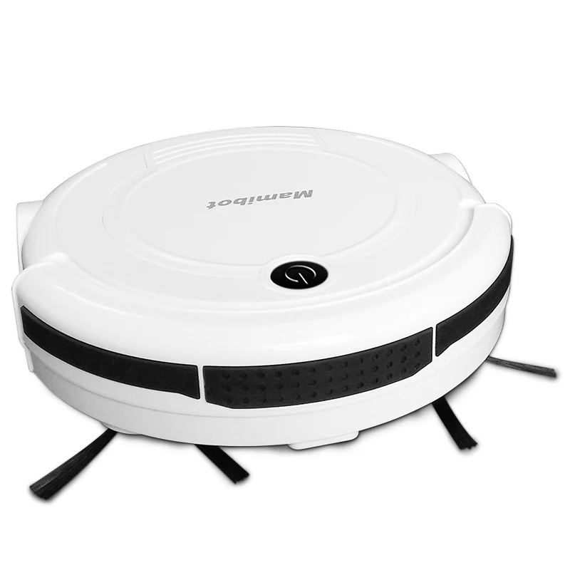 2022 Mamibot promotional robot vacuum cleaner, cheap robotic cleaner automatic robot vacuum cleaner